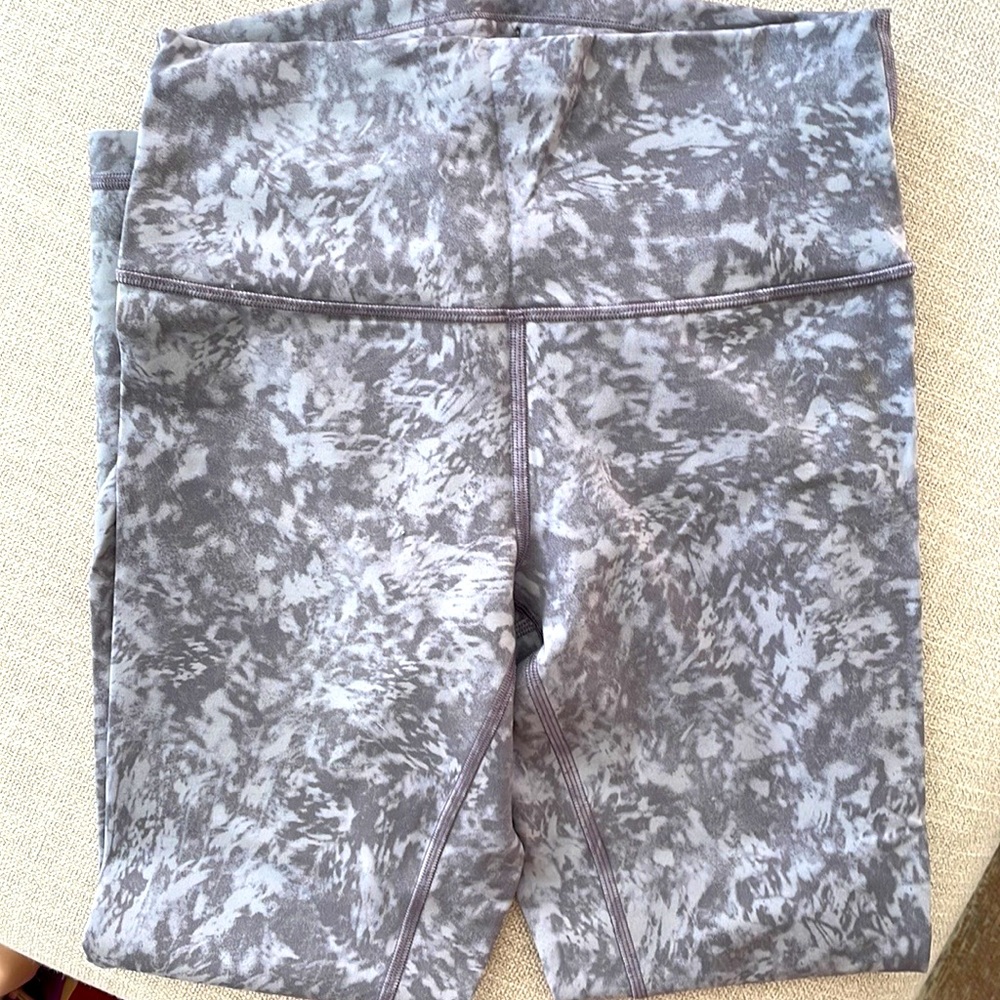 LULULEMON Wunder Train 25”